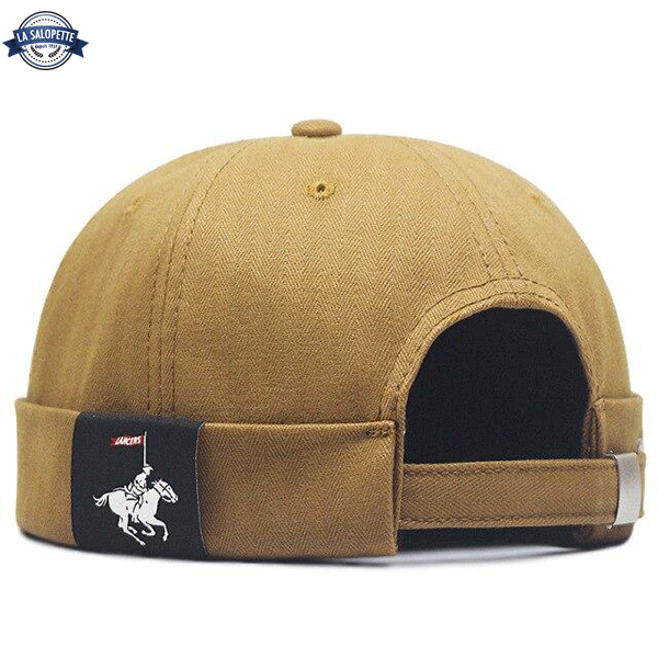 Casco Docker Camel
