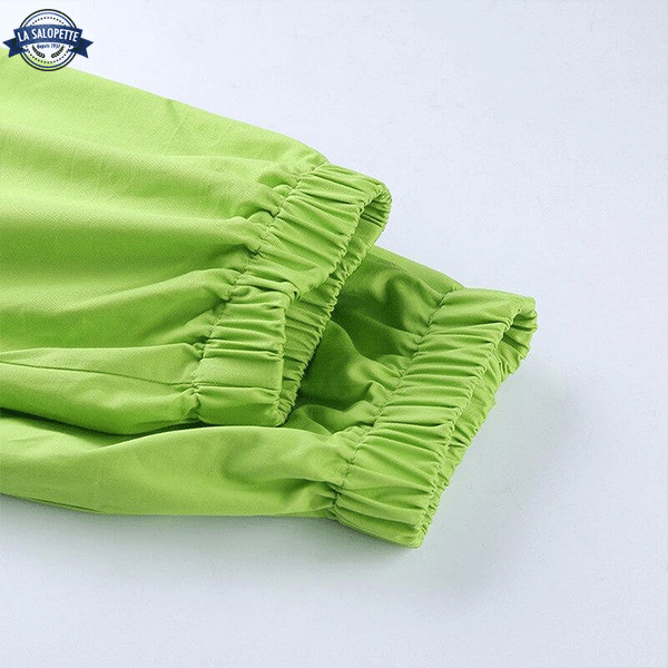 Pantalon de la Salopette Vintage Streetwear