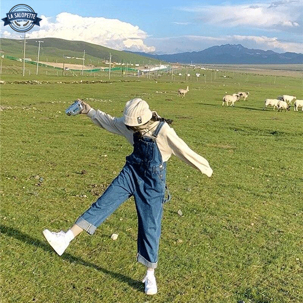 Peto de Vaquero País Azul