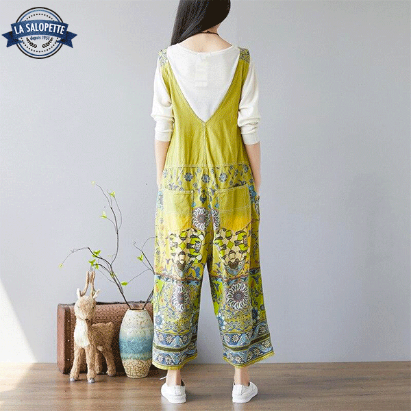 Peto Vintage Verde Sapporo