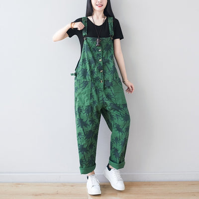 Peto Vintage Cargo Verde Caqui