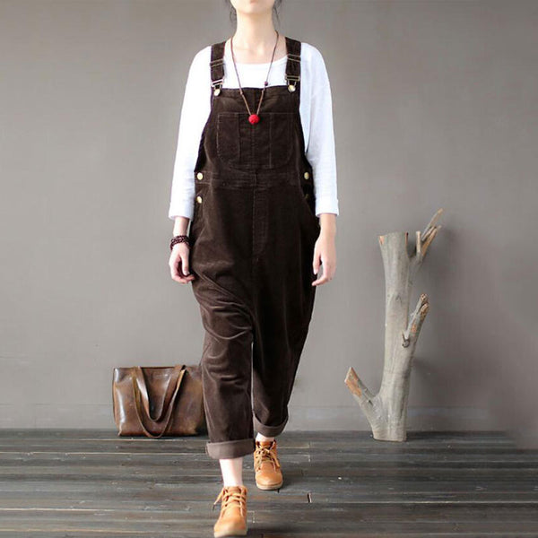 Peto Vintage Café Terciopelo