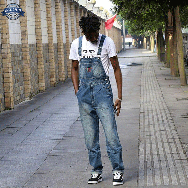 Peto de Vaquero Serie 2Pac™