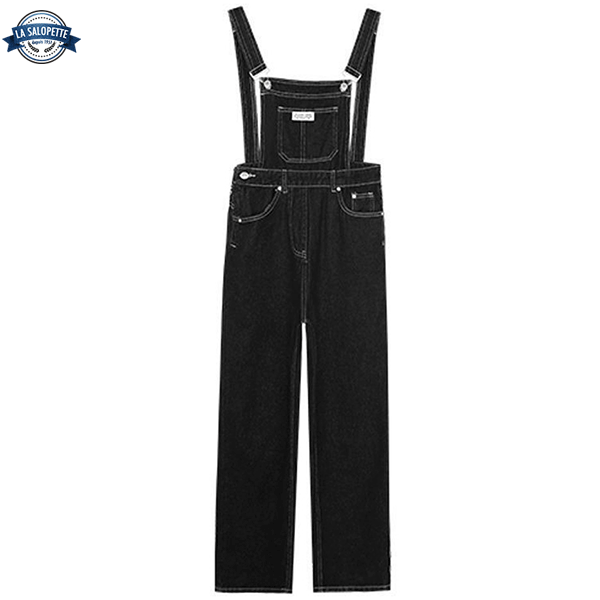 Peto de Vaquero Extra-Flare de Talla Grande