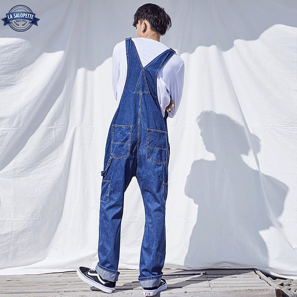 Peto de Vaquero Bib Story™