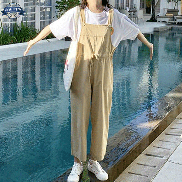 Peto Vintage Padua Mujer Beige