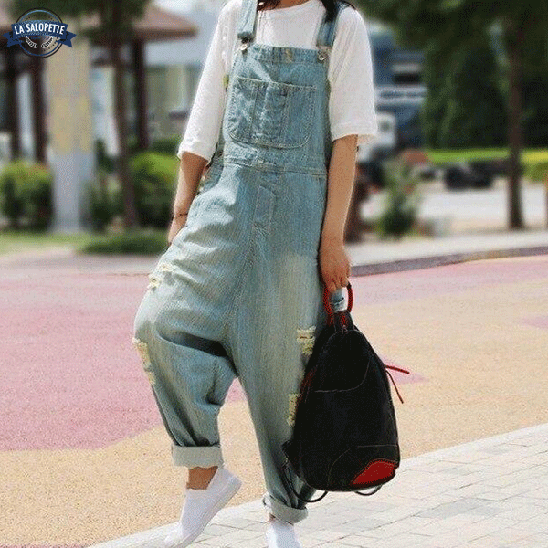 Peto Vintage Danza Urbana