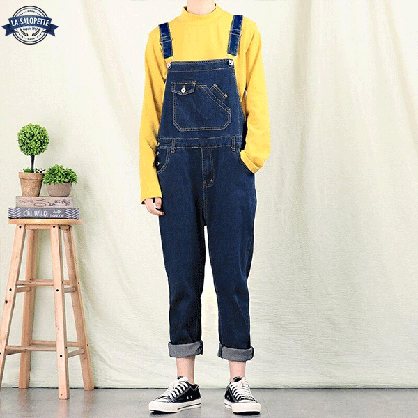 Peto de Vaquero Por Minion Stuart