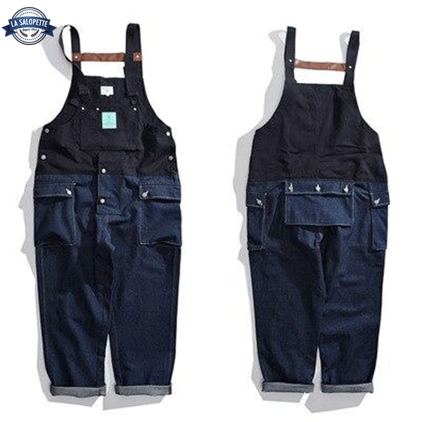 Peto de Pesca Océano Azul
