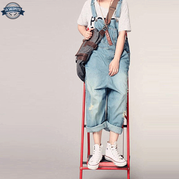 Peto Vintage Pintora