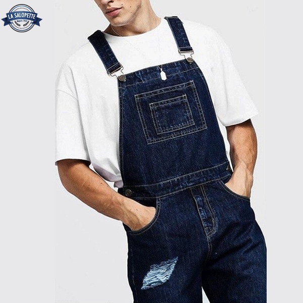 Peto vaquero tendencia de los 90