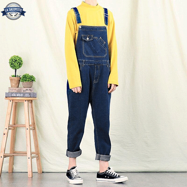 Peto de Vaquero Por Minion Stuart