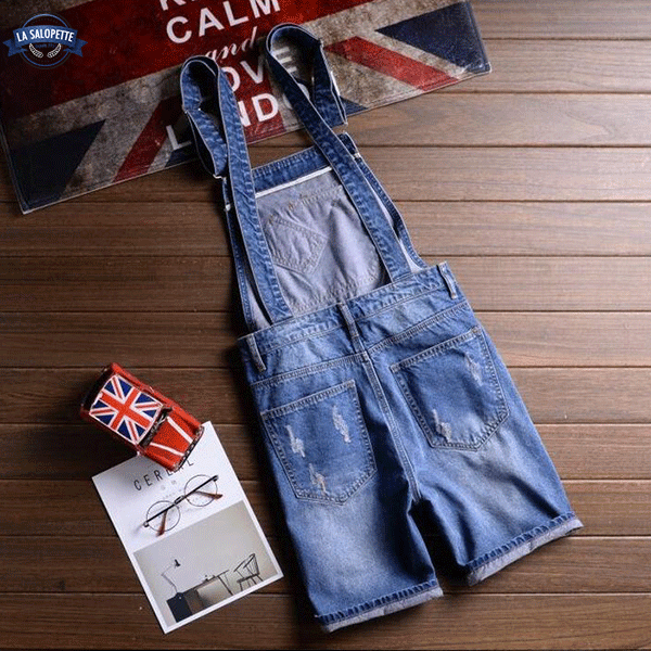 Peto Corto Verano Para Hombres Xwear