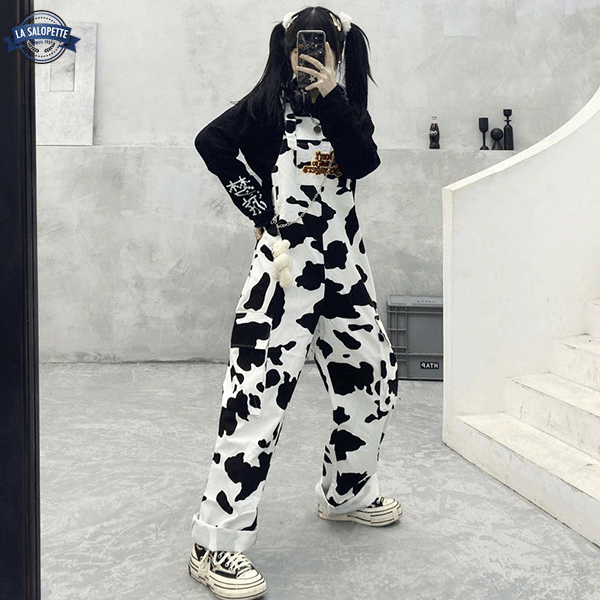 Peto Vintage Vaca