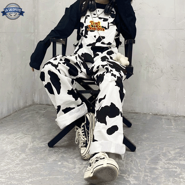 Peto Vintage Vaca