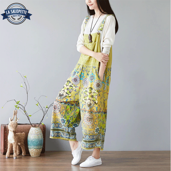 Peto Vintage Verde Sapporo
