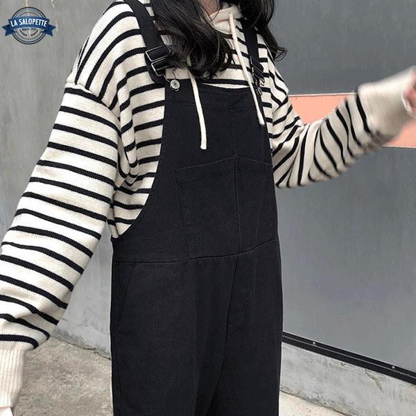 Peto Vintage Algodón Starboot